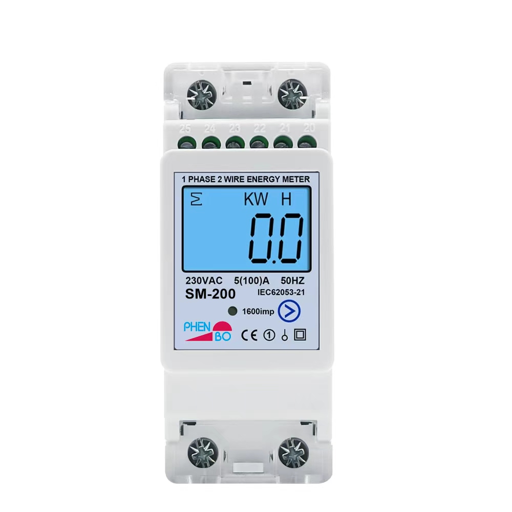 Power meter