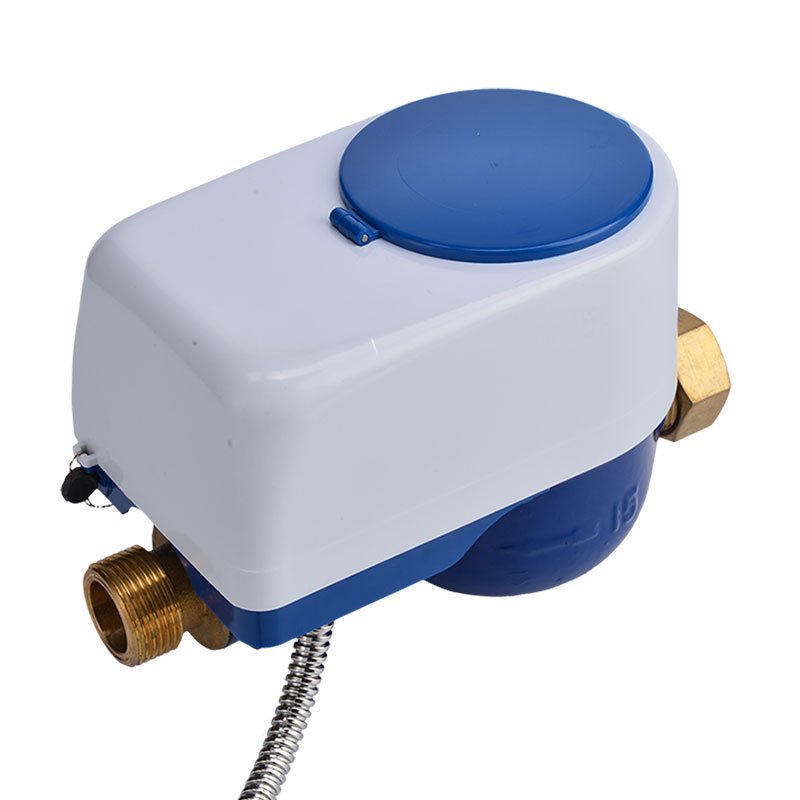 Water meter