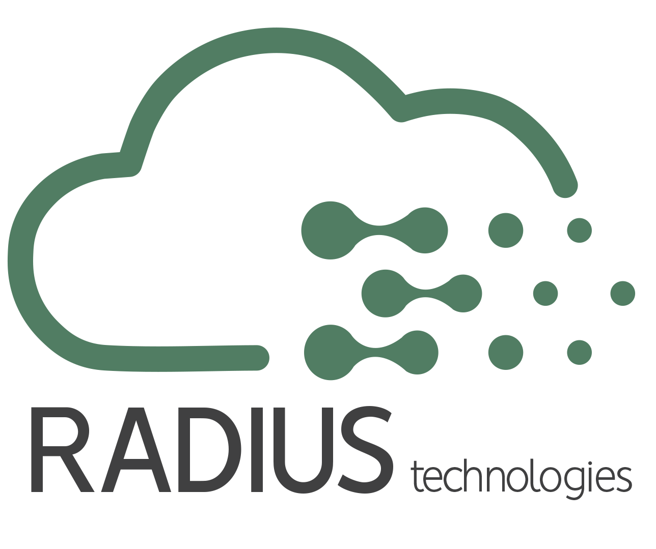 Radius Technologies Devices