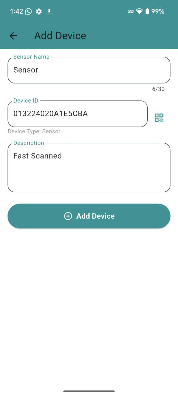 App Screenshot 5